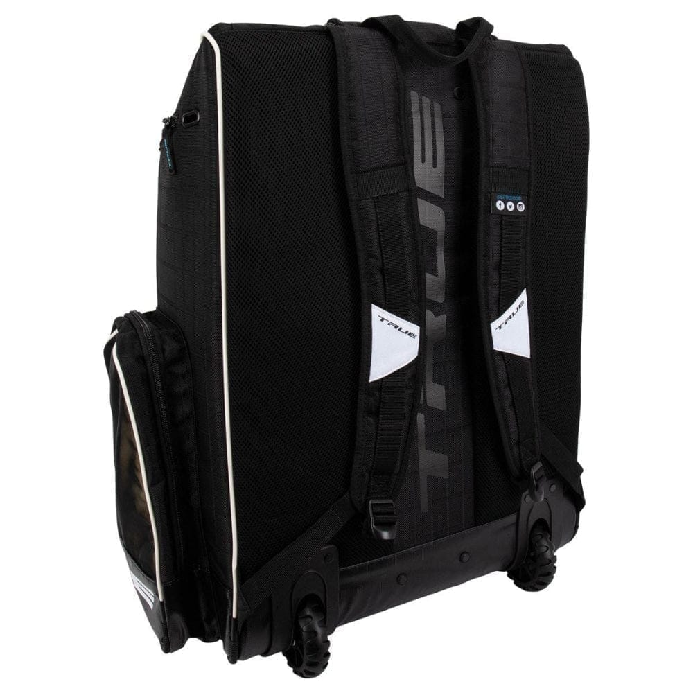 TRUE Elite Wheeled Backpack - Player Bags